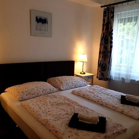 Adri Apartman Zalakaros Δωμάτιο φωτογραφία