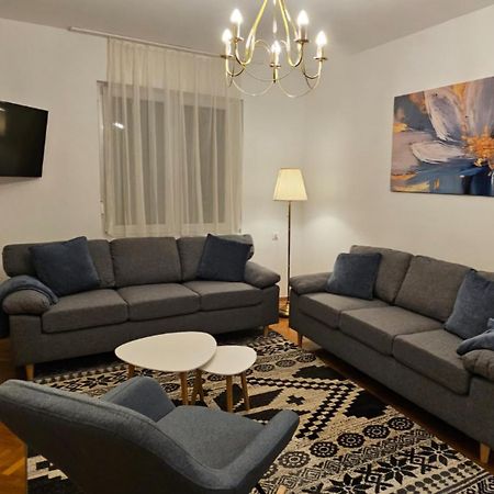 Adri Apartman Zalakaros Εξωτερικό φωτογραφία