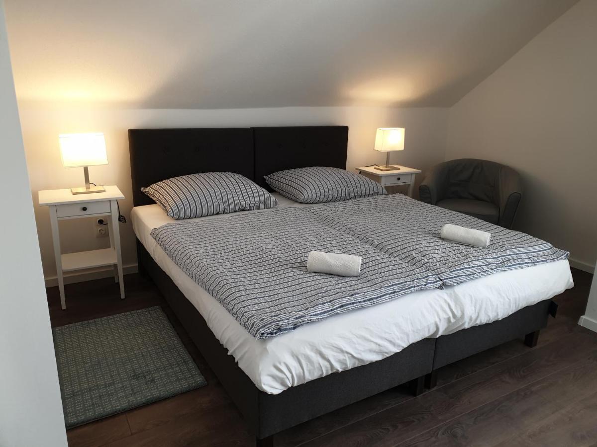 Adri Apartman Zalakaros Εξωτερικό φωτογραφία