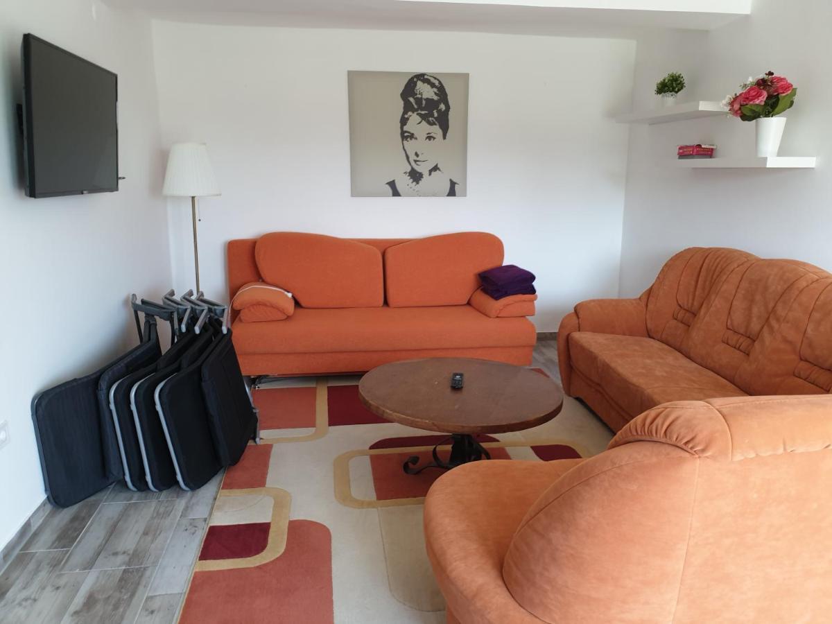Adri Apartman Zalakaros Εξωτερικό φωτογραφία