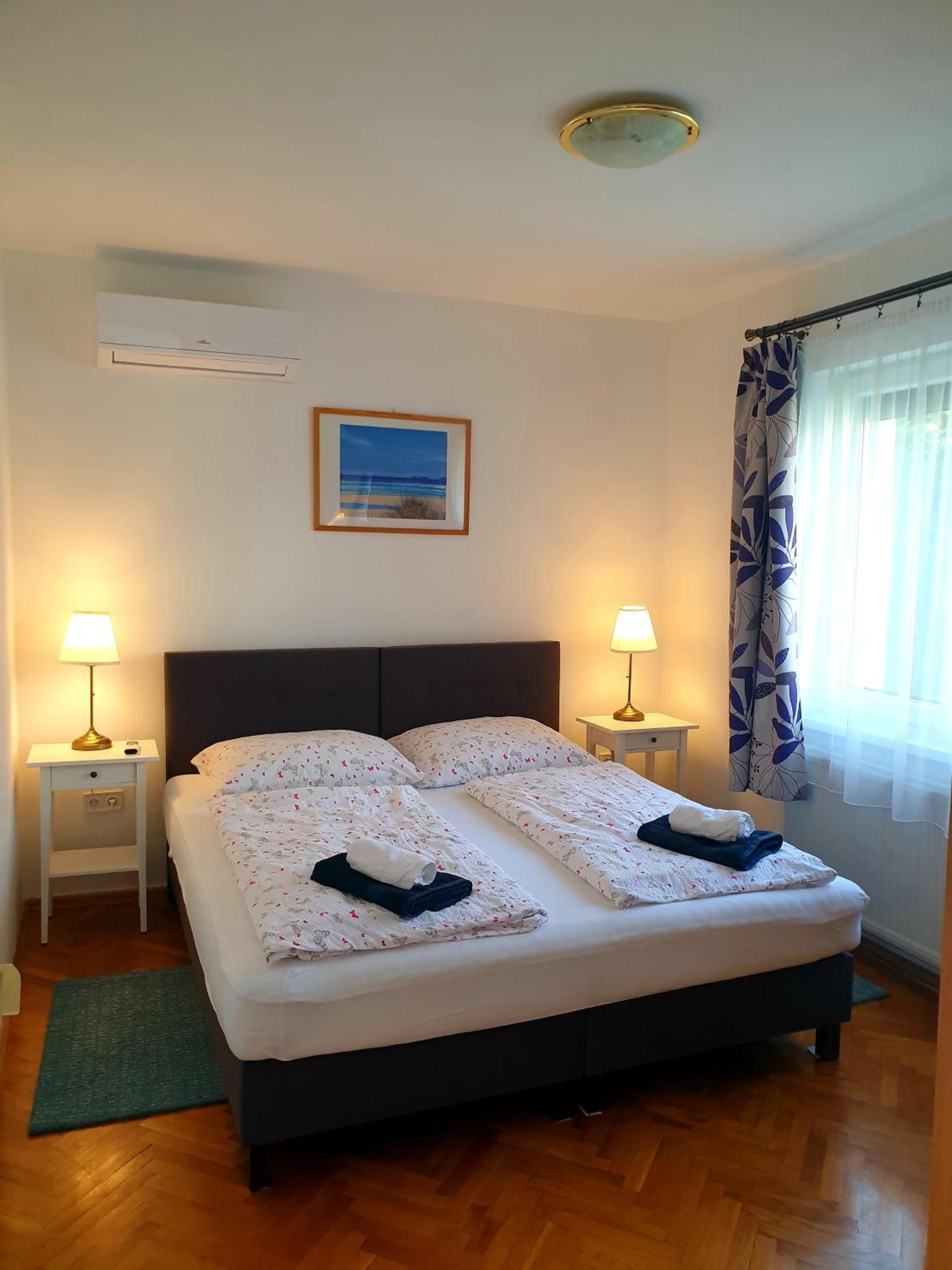 Adri Apartman Zalakaros Δωμάτιο φωτογραφία