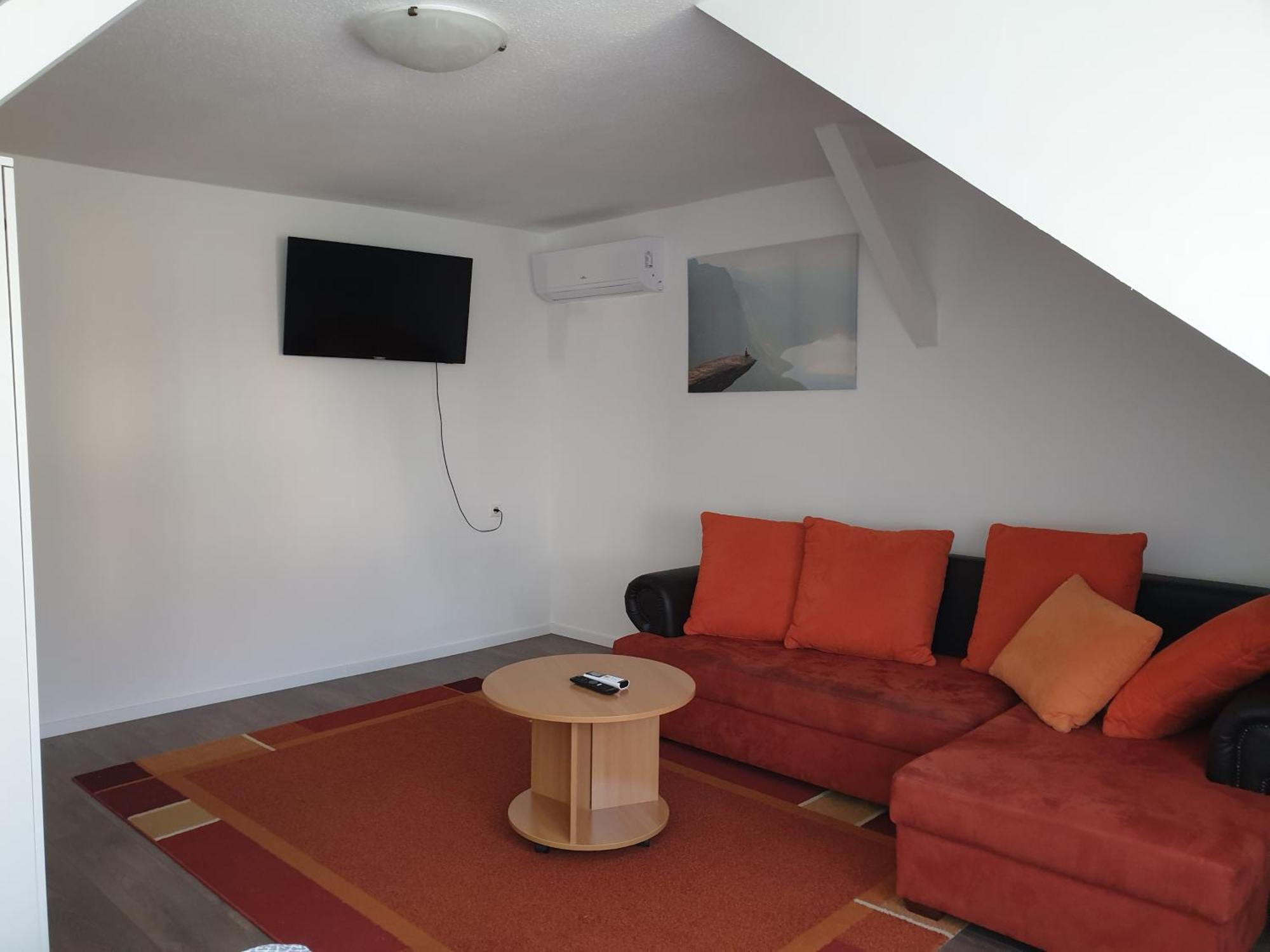 Adri Apartman Zalakaros Δωμάτιο φωτογραφία