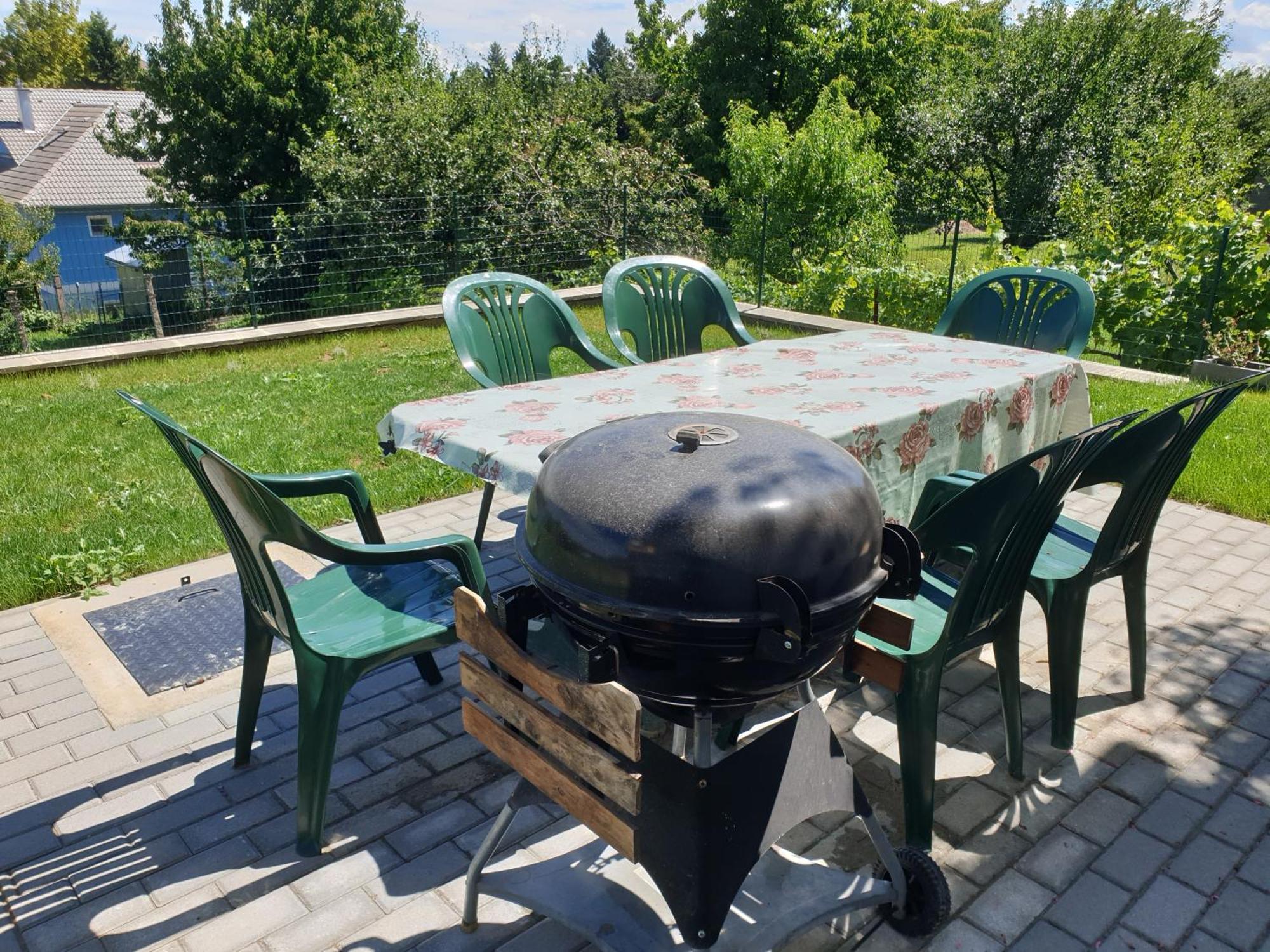 Adri Apartman Zalakaros Δωμάτιο φωτογραφία