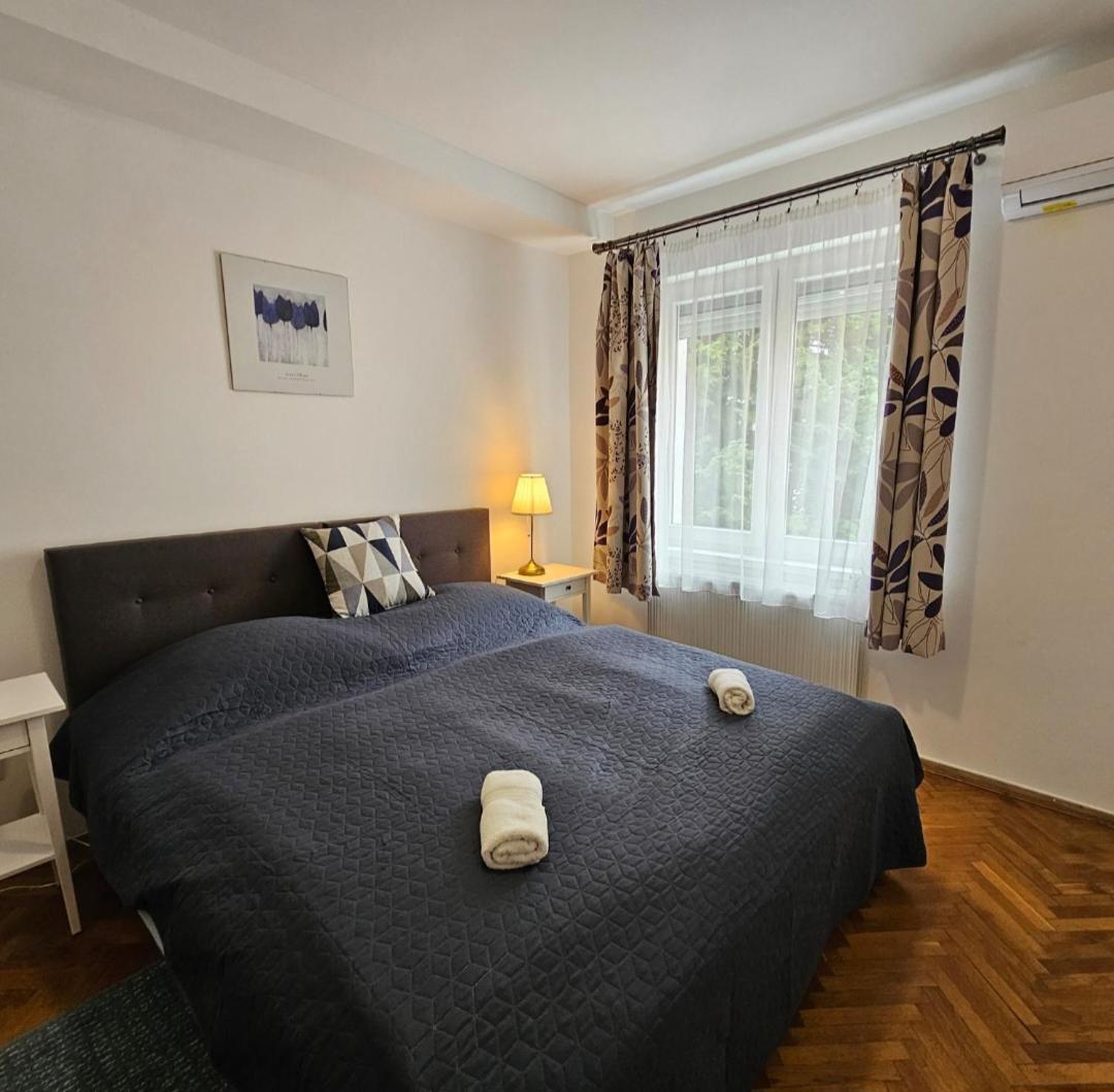 Adri Apartman Zalakaros Εξωτερικό φωτογραφία