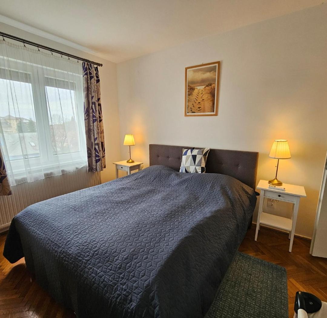 Adri Apartman Zalakaros Εξωτερικό φωτογραφία