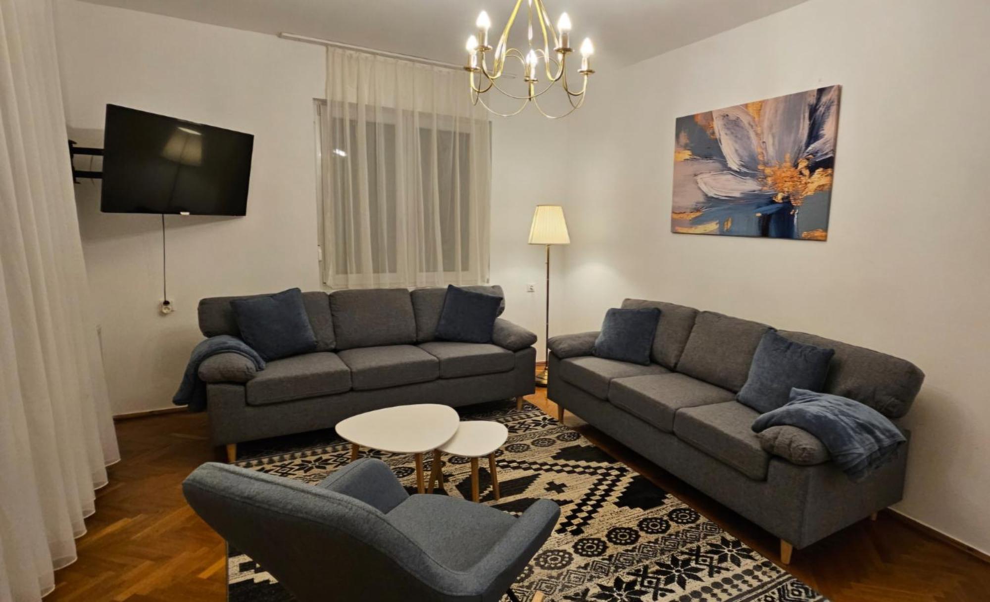 Adri Apartman Zalakaros Εξωτερικό φωτογραφία
