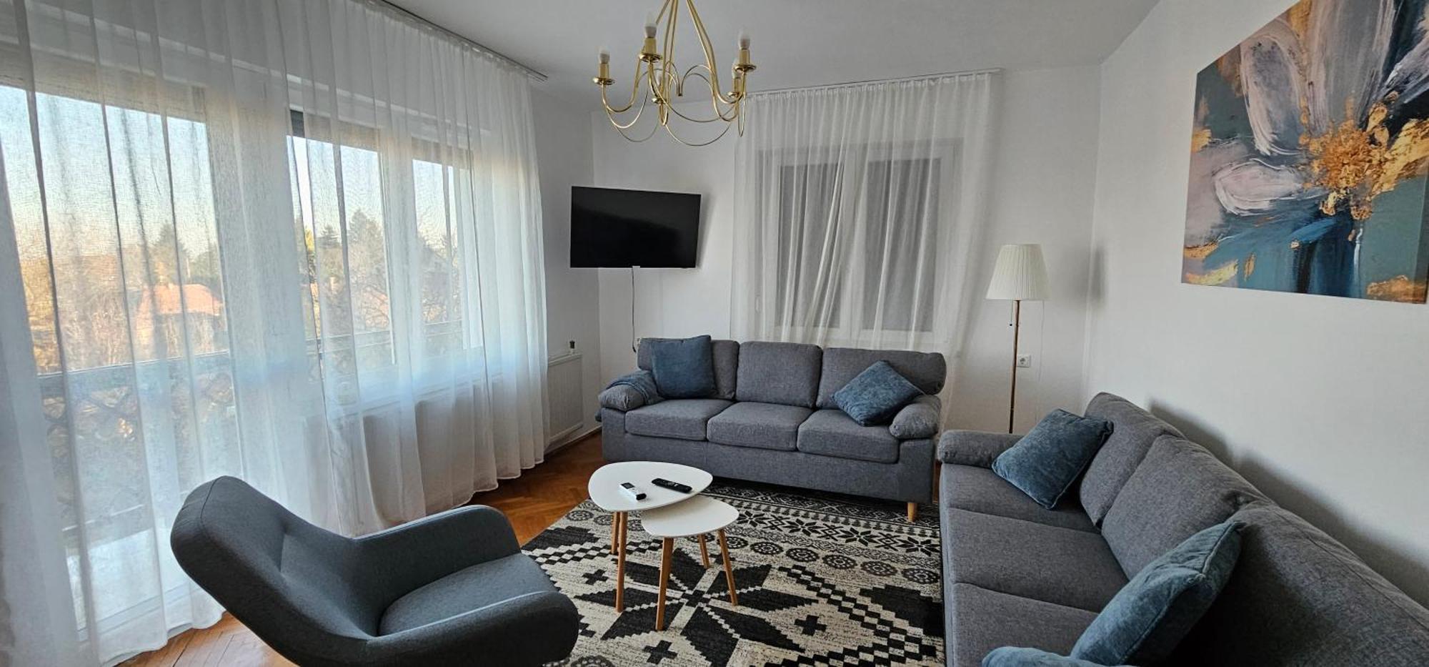 Adri Apartman Zalakaros Δωμάτιο φωτογραφία