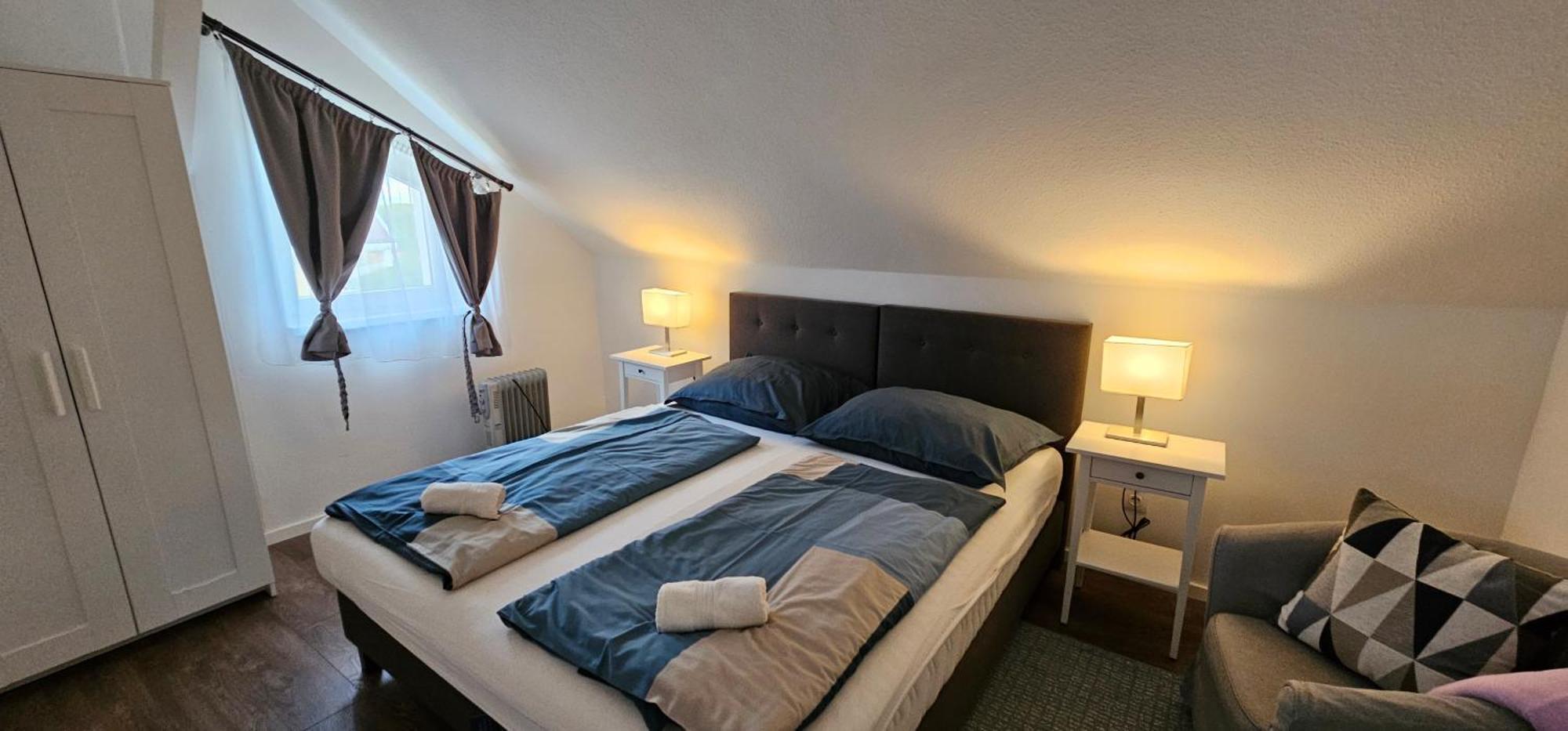 Adri Apartman Zalakaros Δωμάτιο φωτογραφία