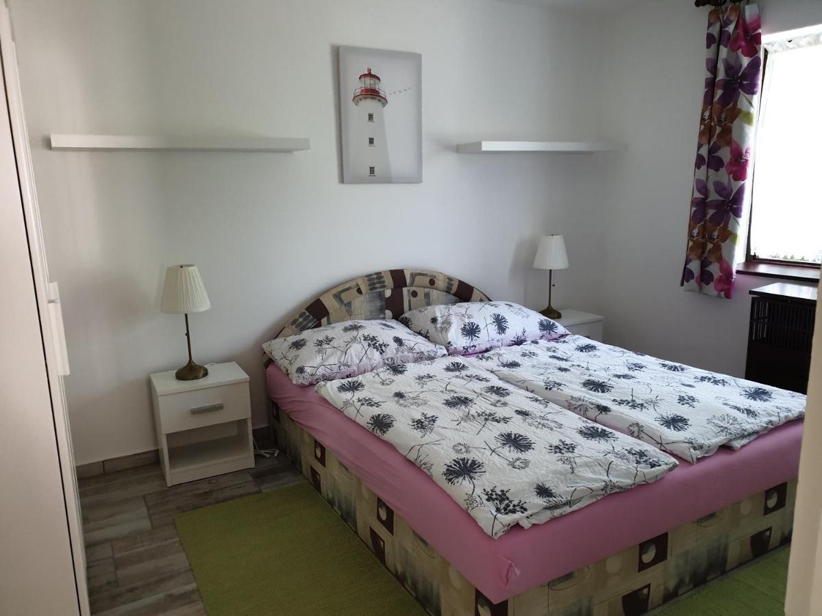 Adri Apartman Zalakaros Εξωτερικό φωτογραφία